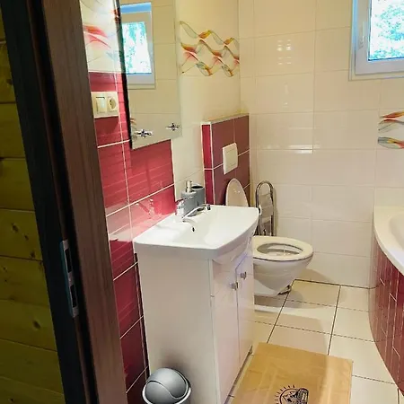 701 Apartman *