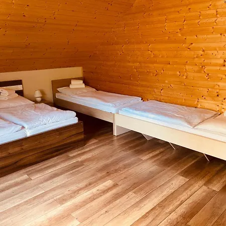 701 Apartman Tále