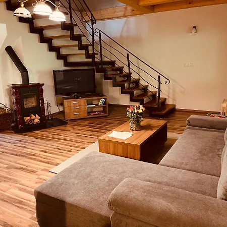 701 Apartman