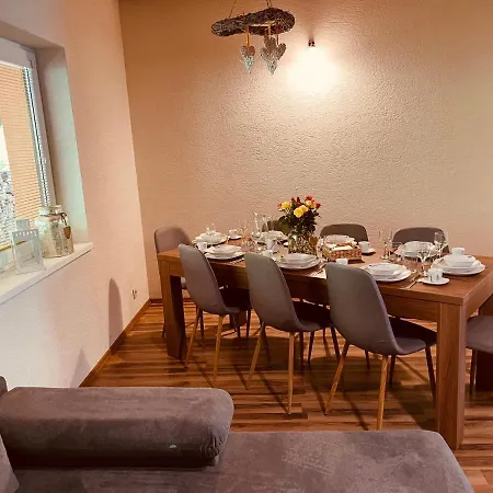 701 Apartman