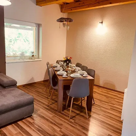 701 Apartman