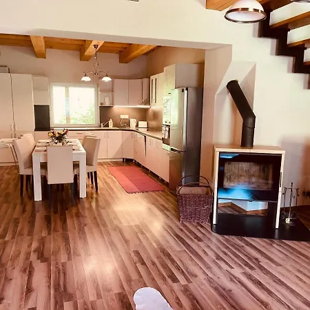701 Apartman *