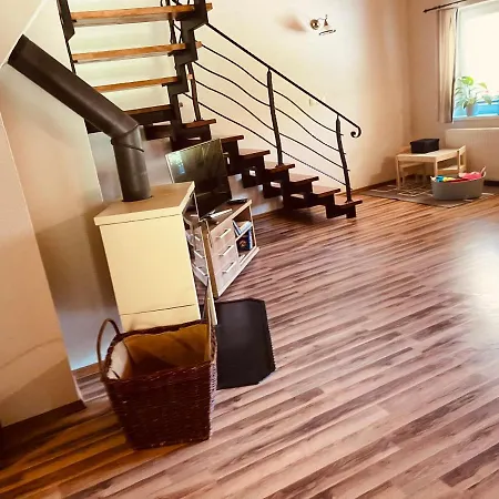 701 Apartman Tále